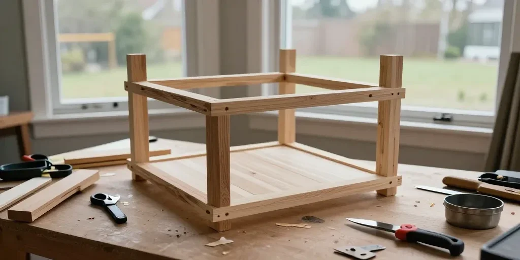 Bricolage arbre à chat maison : pourquoi les tutoriels classiques vous font perdre du temps et l'argent