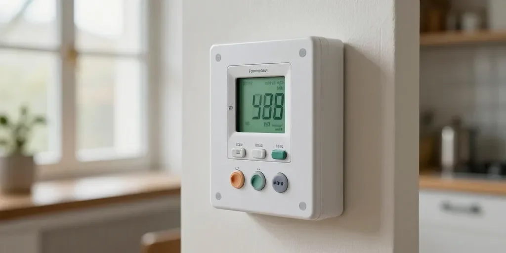 Consommation moyenne kwh par jour : pourquoi les chiffres officiels vous mentent (et comment vraiment vous situer)
