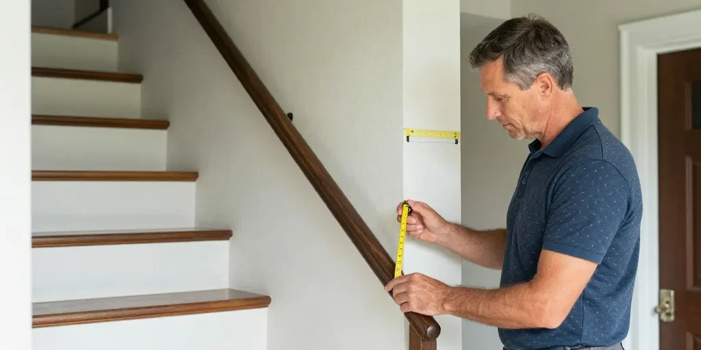 Entrée maison avec escalier extérieur : pourquoi la plupart des propriétaires se trompent sur le dimensionnement et comment éviter les erreurs coûteuses