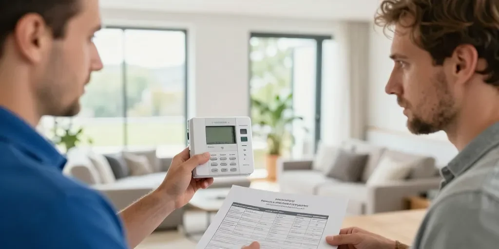 Installation alarme maison sans abonnement : le coût caché que personne ne vous dit et comment vraiment économiser