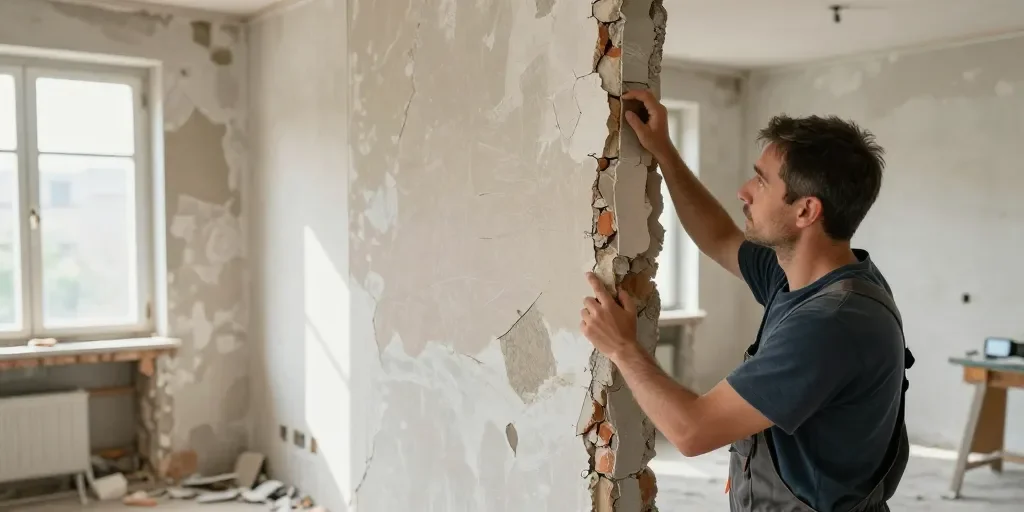 Les secrets que les artisans cachent sur estimation travaux renovation appartement ancien : pourquoi vos devis explosent