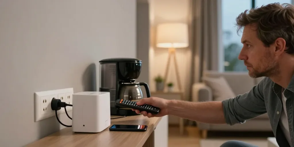 Les trois appareils à débrancher le soir (et pourquoi c'est du marketing)