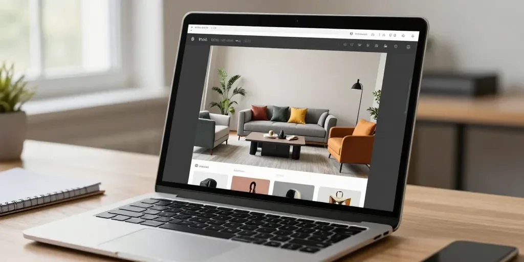 Logiciel d'aménagement d'intérieur gratuit : pourquoi les versions gratuites battent les payantes en 2025