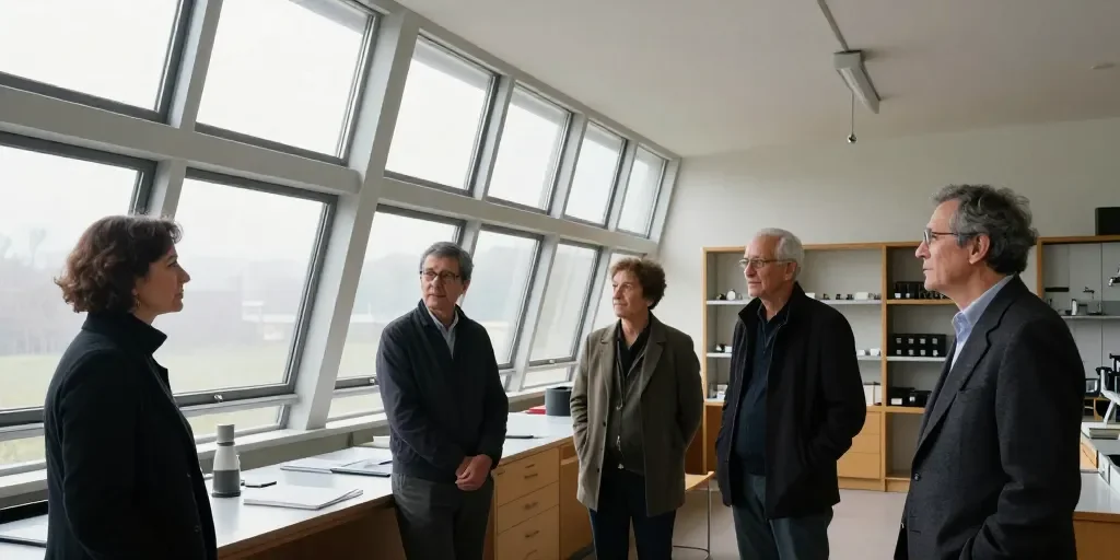 Maison La Roche Fondation Le Corbusier : comment ce laboratoire architectural révolutionne encore l'expérience moderne