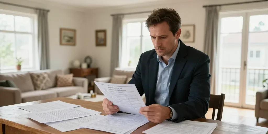 Maison saisie par la banque à vendre : les pièges cachés que les plateformes d'enchères ne vous révèlent pas