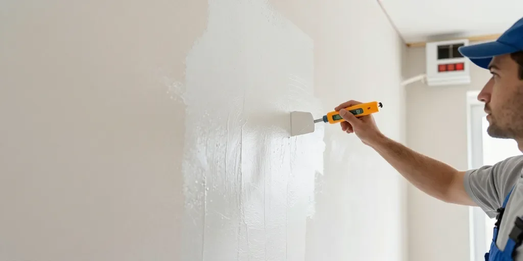 Peinture anti-humidité et moisissures : pourquoi elle échoue chez vous et comment la rendre efficace