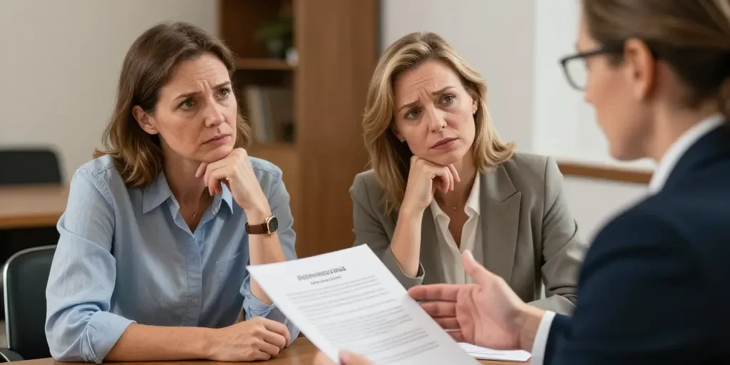 Racheter la part de la maison de son conjoint : les pièges financiers que votre notaire oublie de mentionner