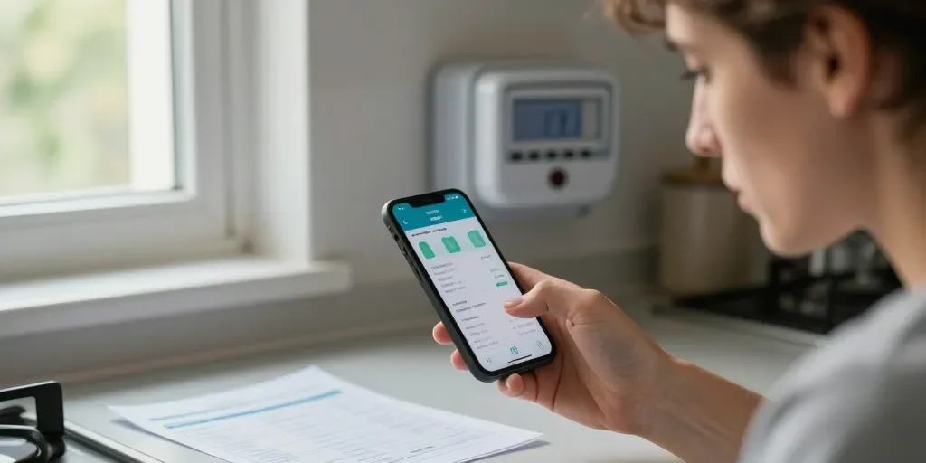 Suivre sa consommation électrique en temps réel : le piège des applications qui cachent vos vrais économies
